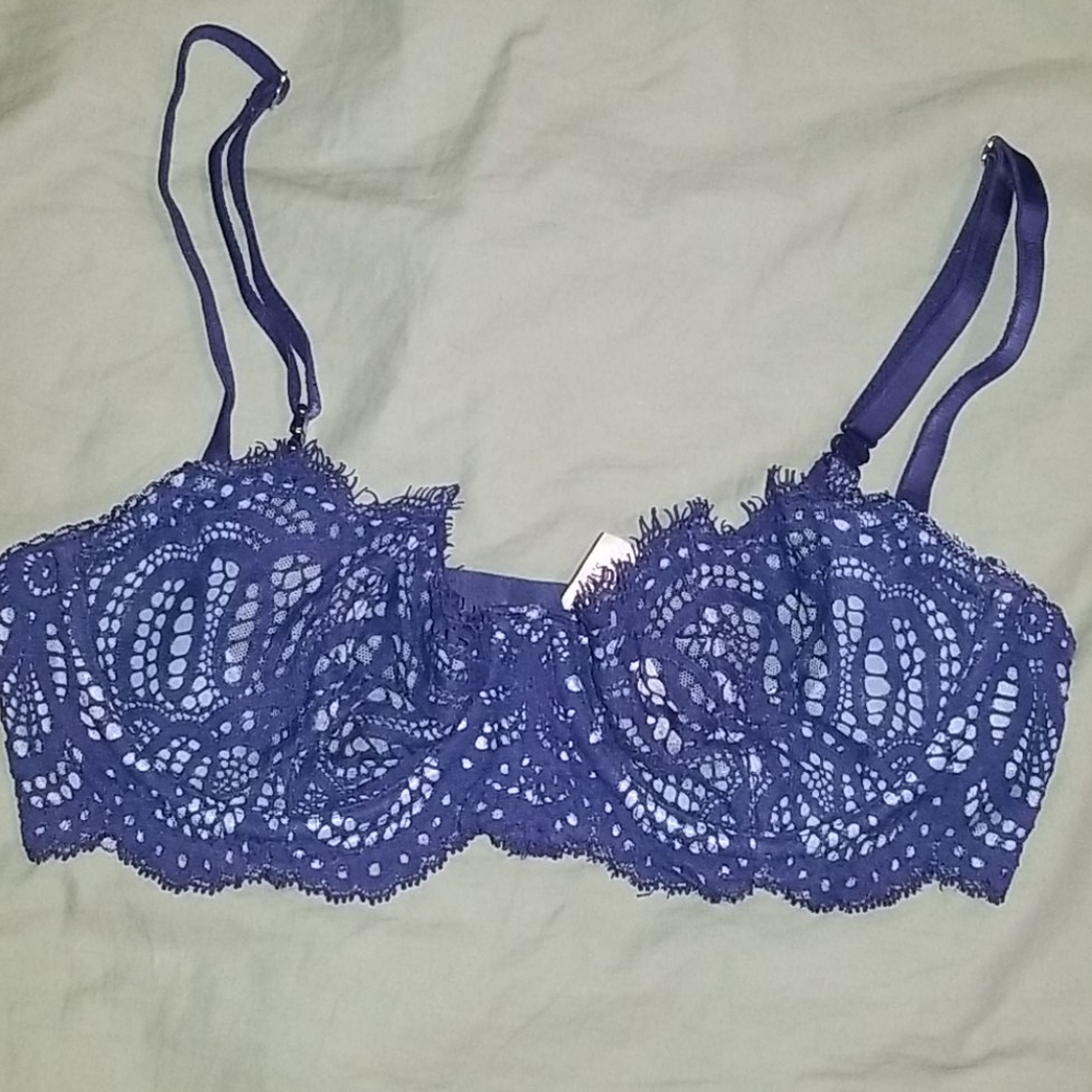 Bra
